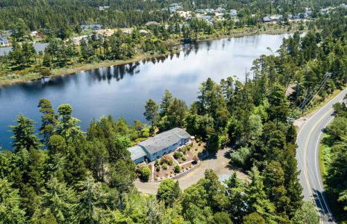 Heceta beach cottage - Foto 5