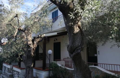 Villa Anna Residence Rodi - Foto 75