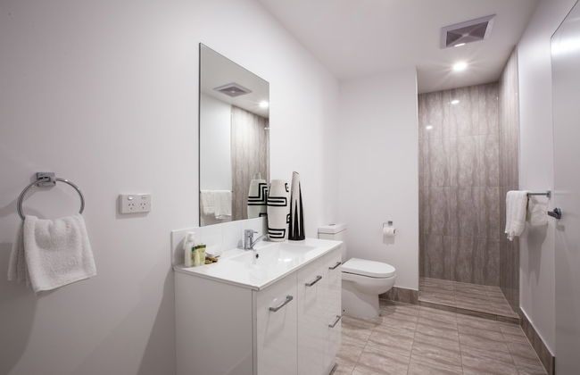 The Palms Apartments - Foto 29