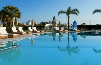 Socrates Hotel Malia Beach - Foto 18