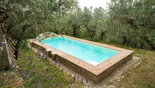 Collazzone - "Il Tramonto" casale con piscina - Photo 2