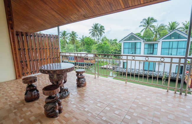 Ban Suan Bang Toei Homestay - Foto 64