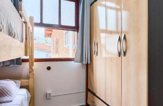 Pé na areia Tenório e Grande - 350m - 5 min à pé com varanda gourmet- recém reformado e aconchegante, com utensílios de praia e máquina de lavar roupas - Foto 22