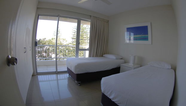 Marriner Views - Foto 4, Habitación