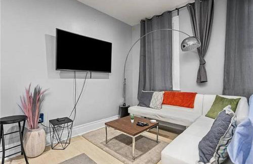 3Bed Perfect Retreat in Pittsburgh - Apt 2 - Foto 1