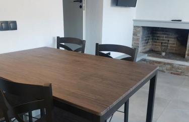 Apomero Apartment in Rochari Panormos - Foto 37