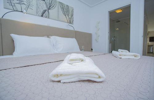 240 Lux Pool Home -Alicante Holiday - Foto 30