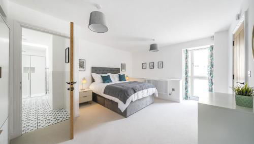 St Mary's Barn - Foto 5