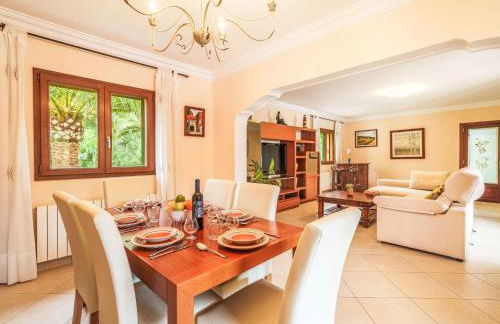 Holiday Home Peña Rubia by Interhome - Foto 18