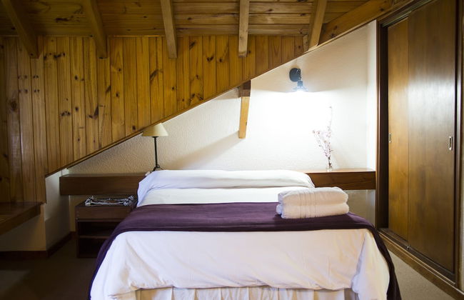Rincon de los Andes Resort - Foto 4