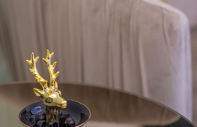 H&B apartments Chikovani - Foto 37