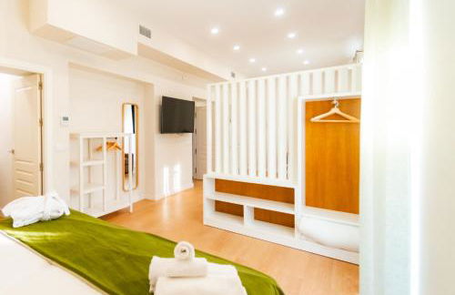 Suites Casa San Mateo - Foto 120