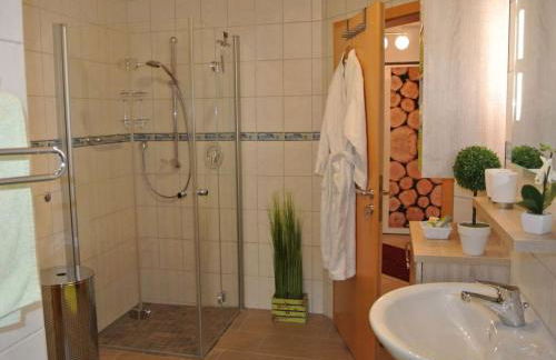 Kiesenberg 9 Comfortable Holiday Residence - Foto 21