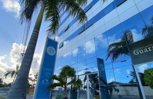 Paiva Home Cama King ou duas camas de casal By DeltaFlats - Foto 33