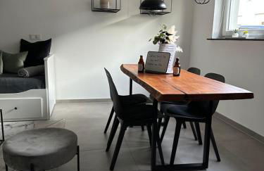 Gästewohnung Schleienbach - Foto 2