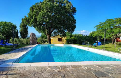 Casa Vacanze "Dimora Quercia" - Villino "Quercia" - Foto 22