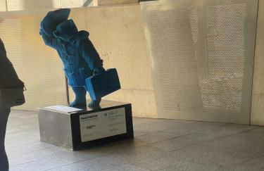 Home away from home - Flat in Paddington - Foto 23