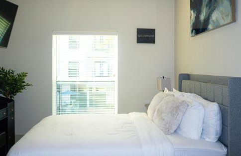 New! The Vibe Med Center Apartments - Central Houston - Photo 20