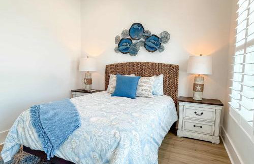 Serenity by the Sea St George Island Pool Home - Foto 31