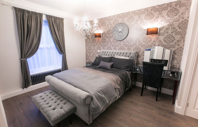 Number 10 The Abbey - Foto 42