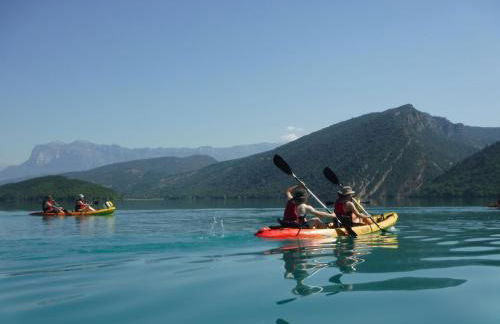 Casa Pirinea Ordesa - Foto 41