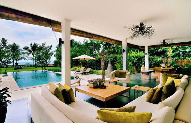 Villa Mahkai - Foto 10