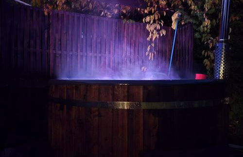 Siedlisko Pod Dębem - Foto 17