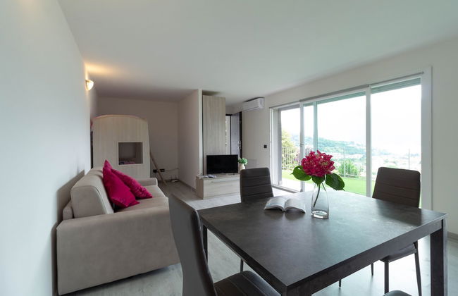 Mamma Ciccia Holiday Home - Up on the Hills - Foto 12