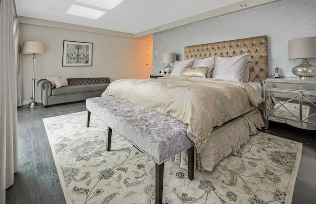 Rosellen Suites At Stanley Park - Foto 15