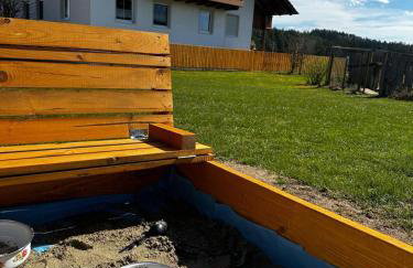 Ferienwohnung Zur Ochsenweid - Foto 20
