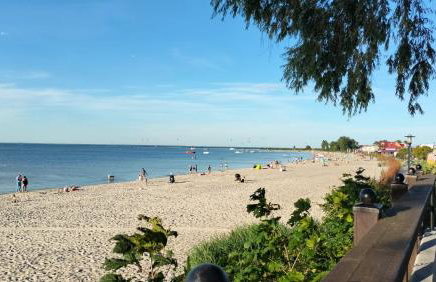 Apartament Turkusowe Łąki 4c-1 - Foto 59