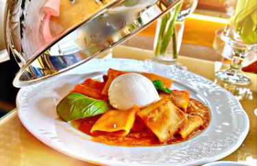 Suite San Rocco Wellness&Spa - Foto 28