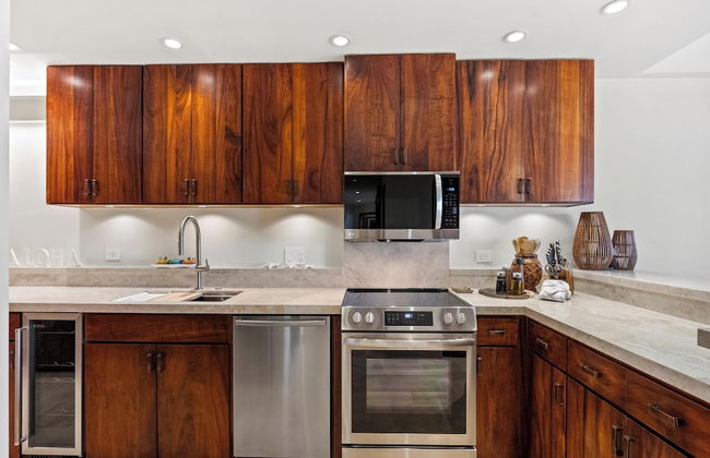 Puunoa - CoralTree Residence Collection - Foto 77