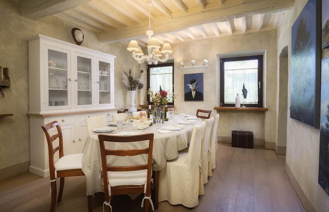 La Dama Del Bosco 8 3 - Foto 10