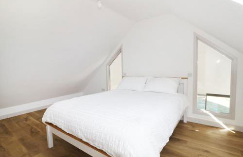 Heron Lodge Castle Farm - Foto 14