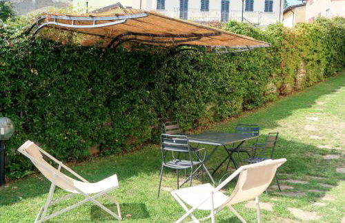 Apartment La Corte Bricca - Trilo B by Interhome - Foto 18