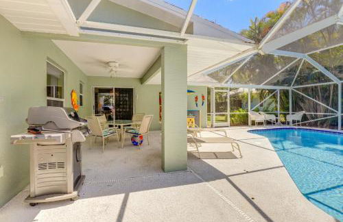 Jensen Beach Home with Heated Pool! - Foto 22