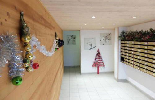 Appart 7 Laux - Balcon Sud - Foto 6