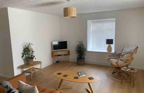 Penhriw 2 Double Bed Apartment Nebo Dogs Welcome - Foto 8