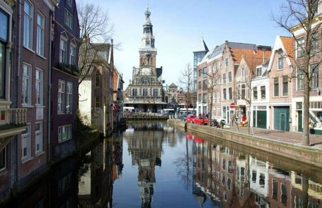 Holiday Home Klein Geluk - Foto 17