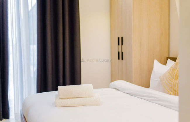 Accra Luxury Apartments at The Lennox - Photo 5