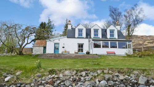 Loch Shore Cottage - Foto 2