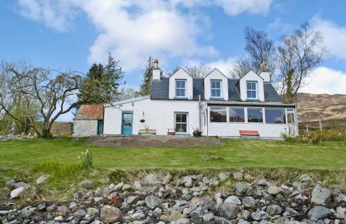 Loch Shore Cottage - Foto 2