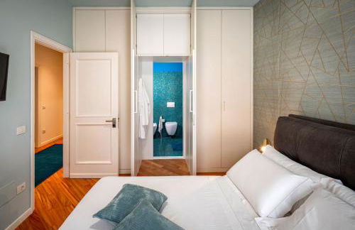 Sky Blue Rooms - Foto 11