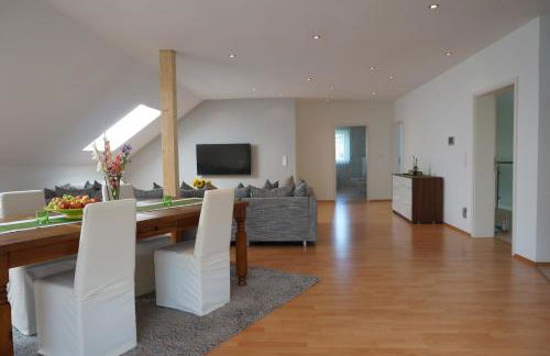 Die schönste Unterkunft im Odenwald - Foto 25