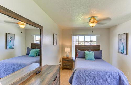 Victorville Home with Large Yard and Charcoal Grill! - Foto 18