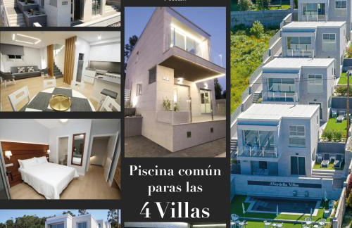 A Verdella Villas - Foto 35