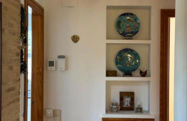 Agradable Villa junto al mar con piscina - Foto 16