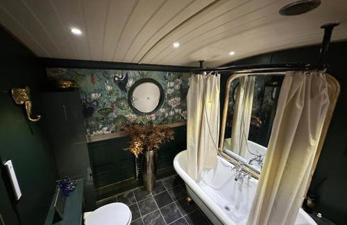 Selene Unique Luxury Houseboat Experience - Foto 1