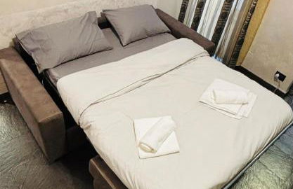 Turin Silver Apartament - Nuvola Lavazza , Centro Città - Foto 5